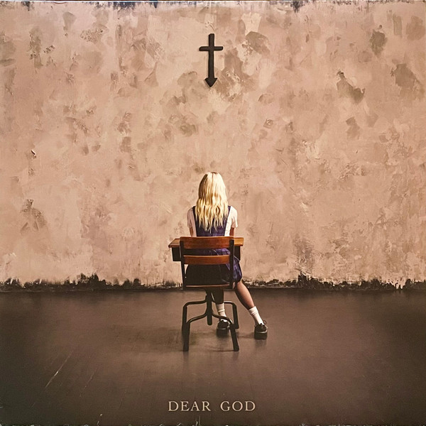 The Pretty Reckless – Dear God