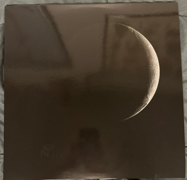Valium Aggelein – Black Moon