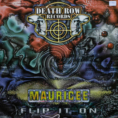 DJ Mauricee – Flip It On