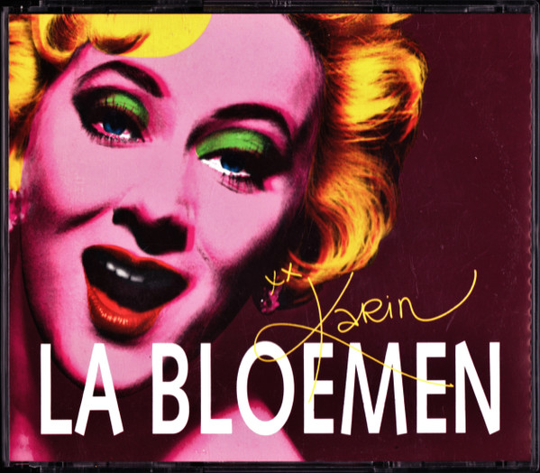 Karin Bloemen – La Bloemen