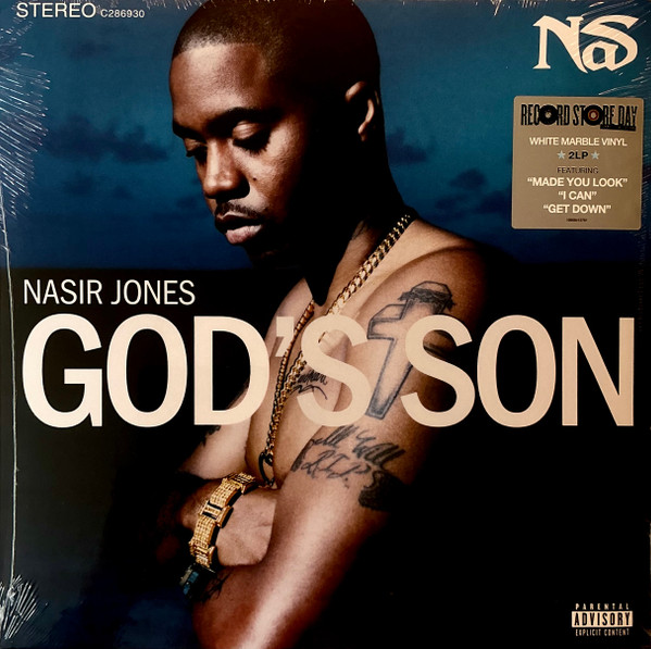 Nas – God's Son