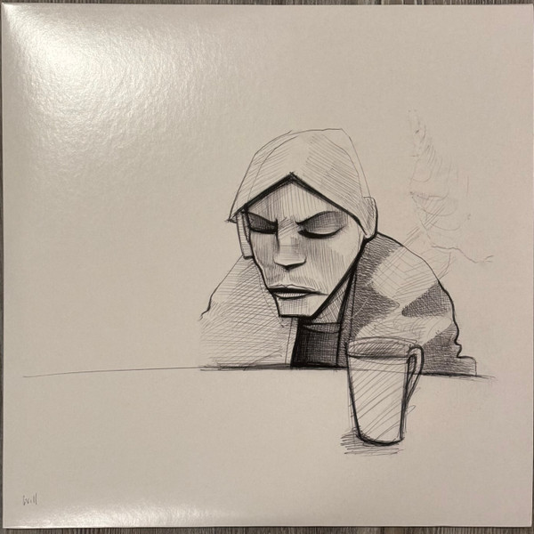 Burial – Untrue