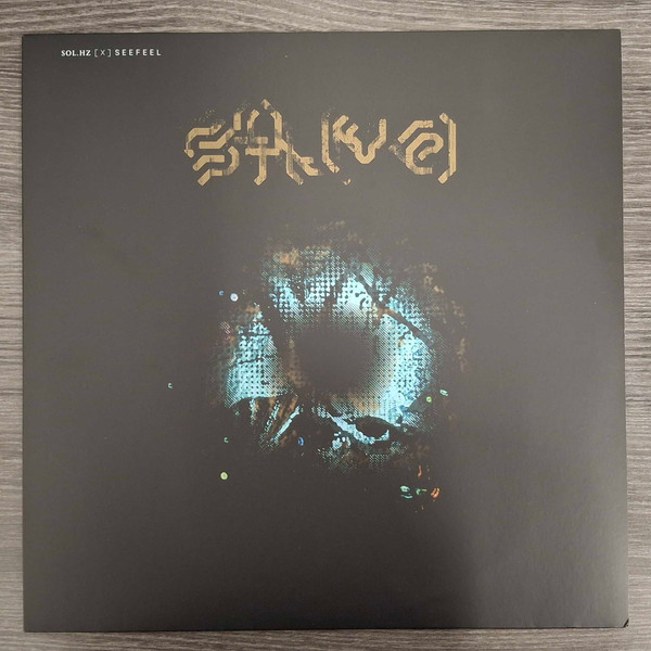 Seefeel –  Sol.Hz