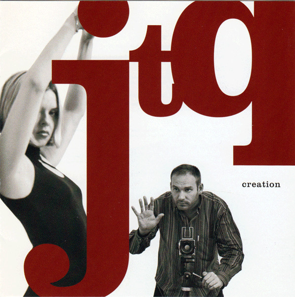 The James Taylor Quartet – Creation