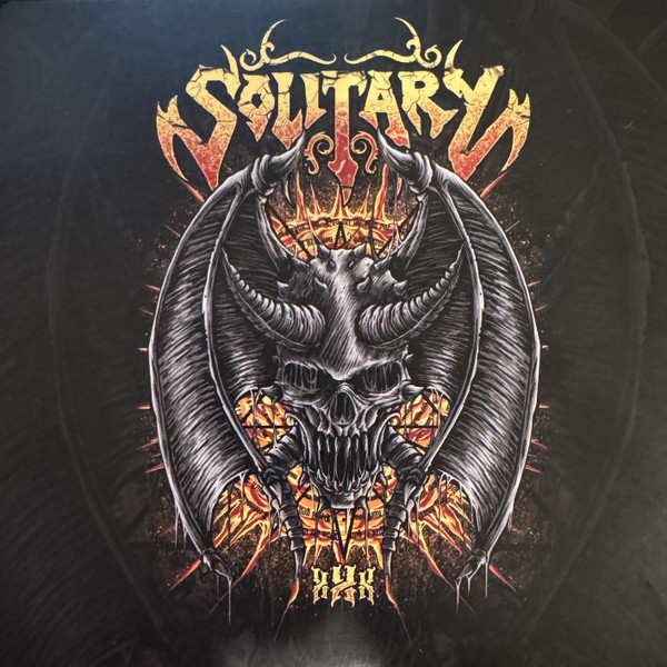 Solitary – XXX