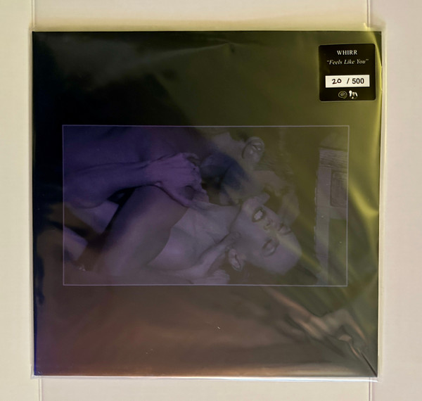 Whirr – Feels Like You