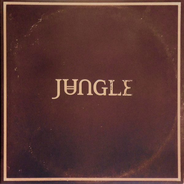 Jungle – Sunshine