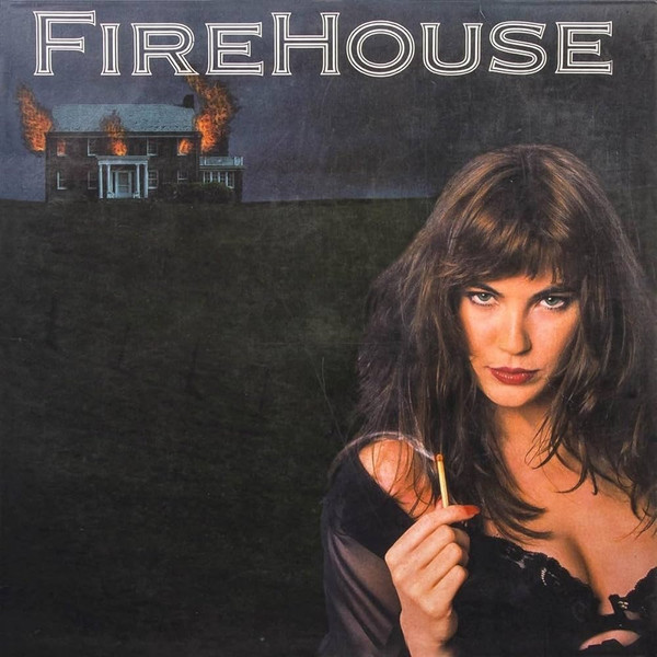 Firehouse – Firehouse