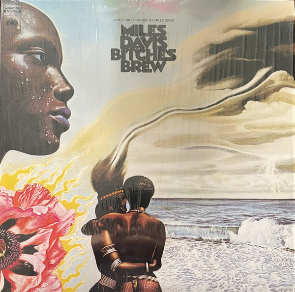 Miles Davis – Bitches Brew