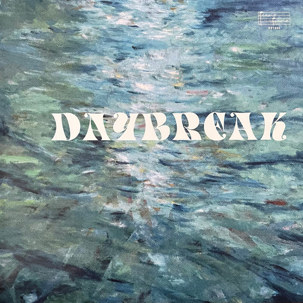 Sven Wunder – Daybreak