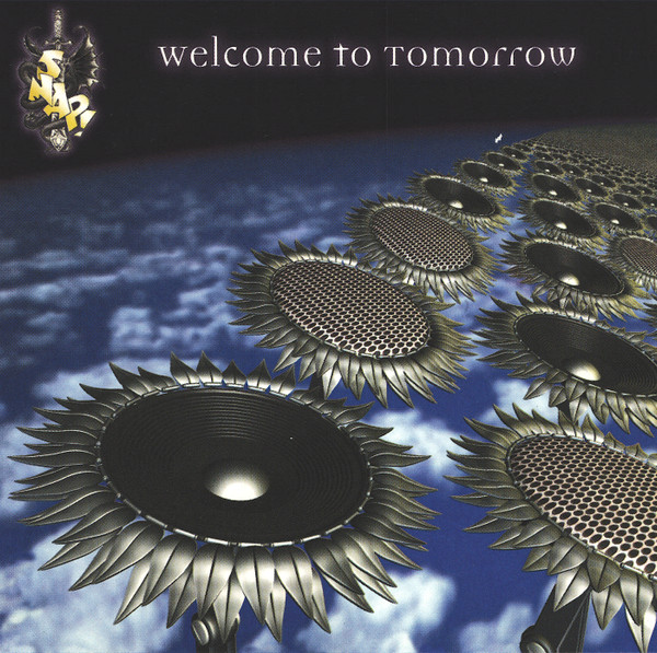 Snap! – Welcome To Tomorrow