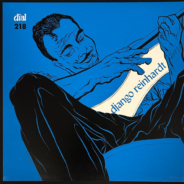 Django Reinhardt – Volume Two