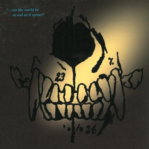 Throbbing Gristle – Heathen Earth