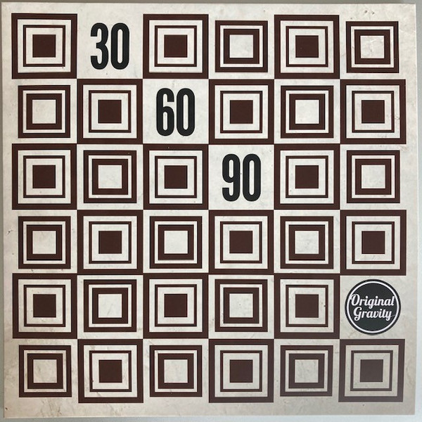 Various – 30 60 90