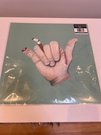 Tiny Moving Parts – Swell