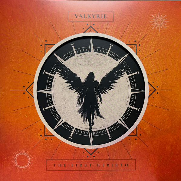 Valkyrie – The First Rebirth