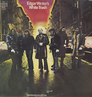 Edgar Winter's White Trash – Edgar Winter's White Trash