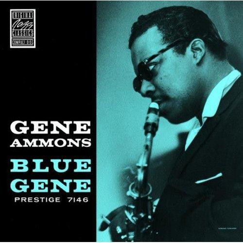 Gene Ammons – Blue Gene