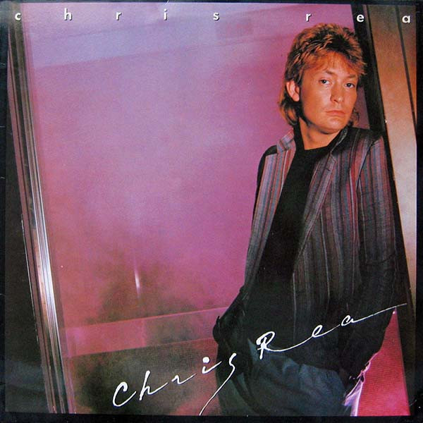 Chris Rea – Chris Rea