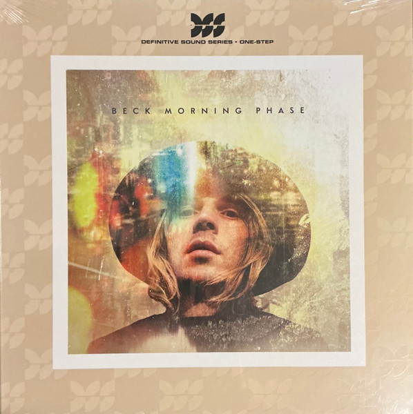 Beck – Morning Phase