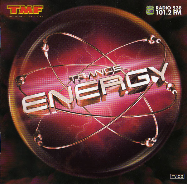 Various – Trance Energy