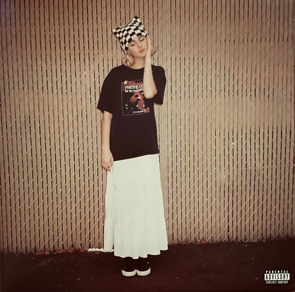 Claire Rosinkranz – Just Because