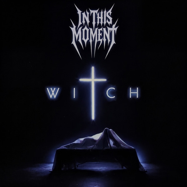 In This Moment – Witch