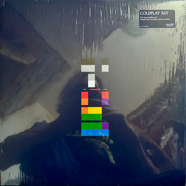 Coldplay – X&Y