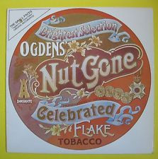 Small Faces – Ogdens' Nut Gone Flake