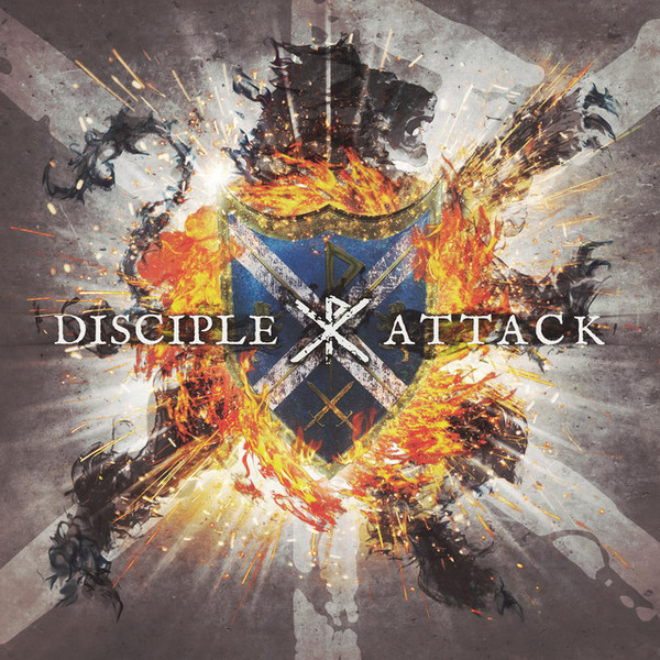 Disciple – Attack