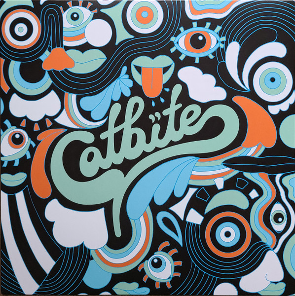 Catbite – Nice One
