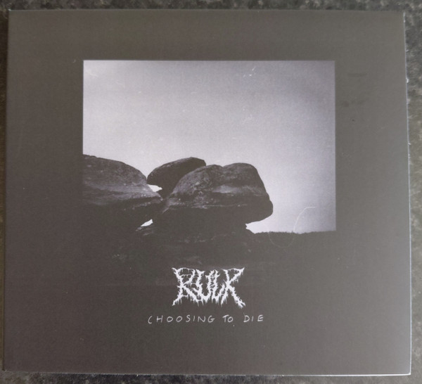 KULK – Choosing To Die