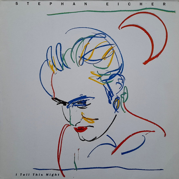 Stephan Eicher – I Tell This Night