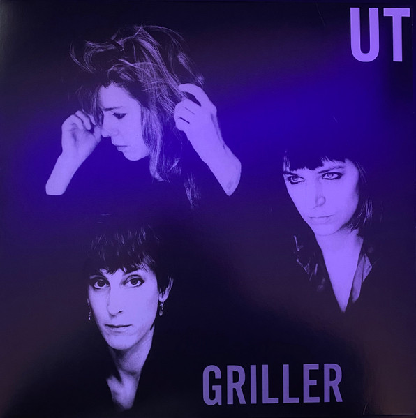 UT – Griller