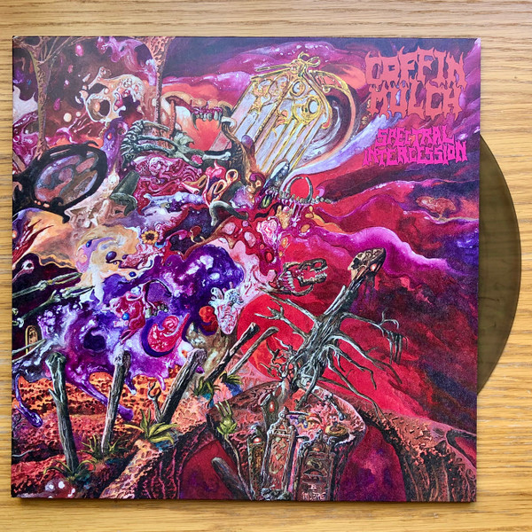 Coffin Mulch – Spectral Intercession