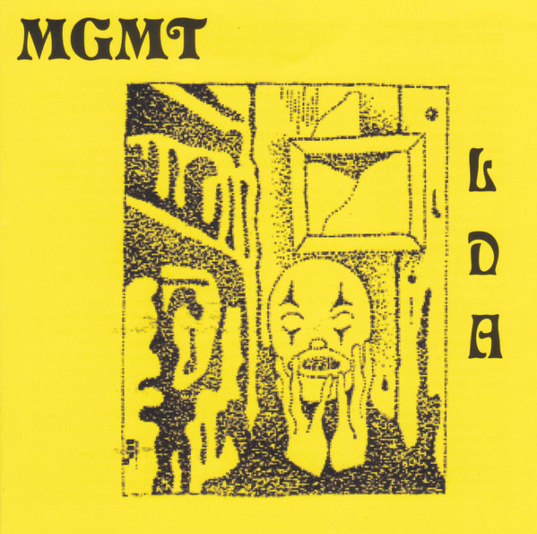 MGMT – Little Dark Age