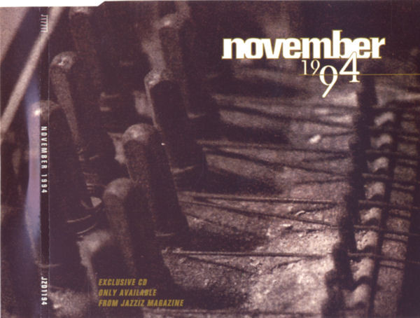 Various – November 1994