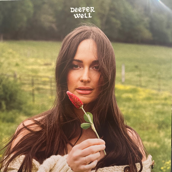 Kacey Musgraves – Deeper Well