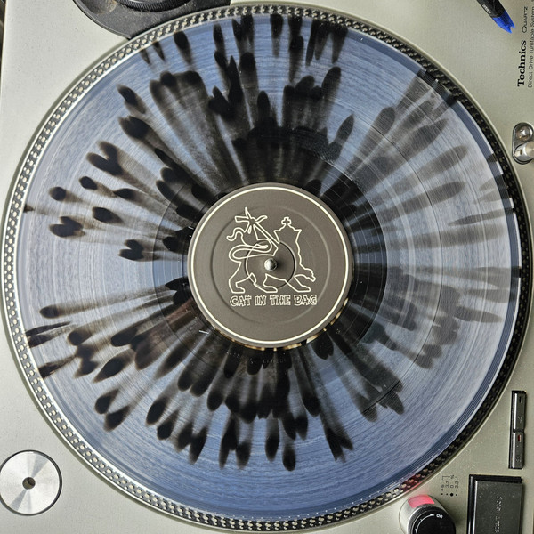 Various – Make That The Cat Wise