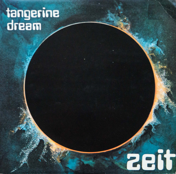 Tangerine Dream – Zeit