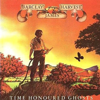 Barclay James Harvest – Time Honoured Ghosts / Octoberon