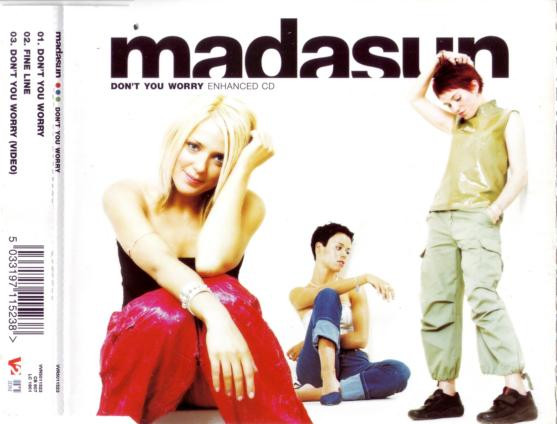 Madasun – Don't You Worry