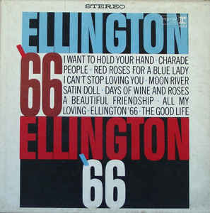 Duke Ellington – Ellington '66