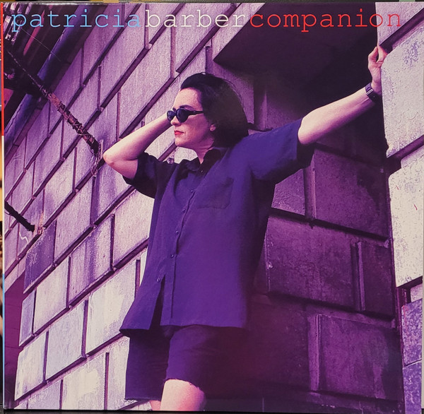 Patricia Barber – Companion