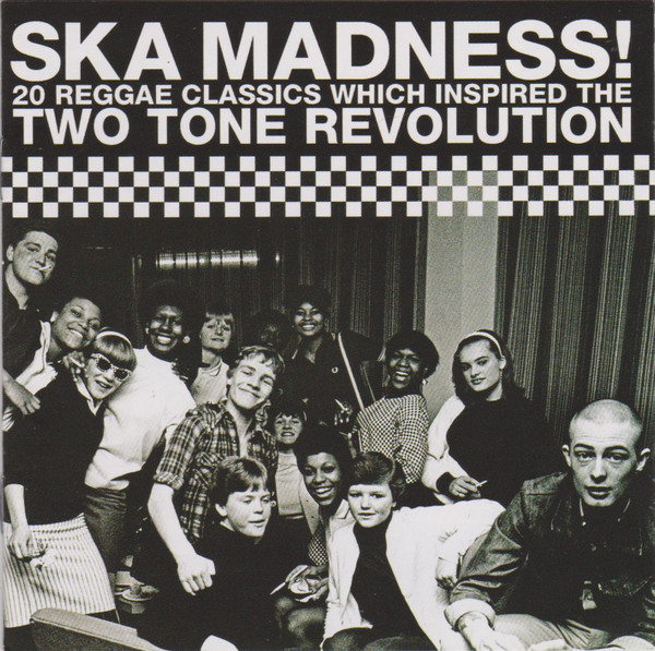 Various – Ska Madness!