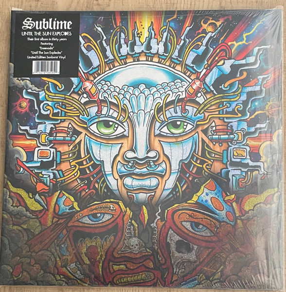 Sublime – Until The Sun Explodes