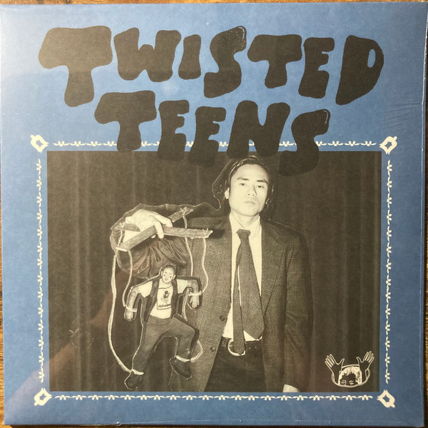 Twisted Teens – Florida Water Blues