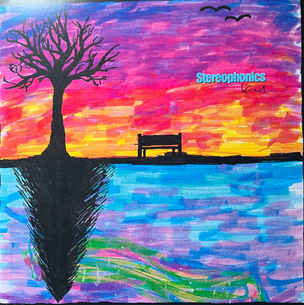 Stereophonics – Kind