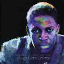 Dominic Duval / Jimmy Halperin / Brian Willson – Music Of John Coltrane