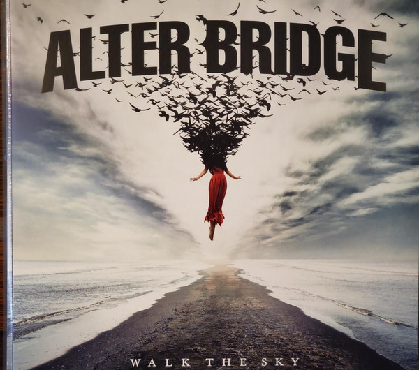 Alter Bridge – Walk The Sky
